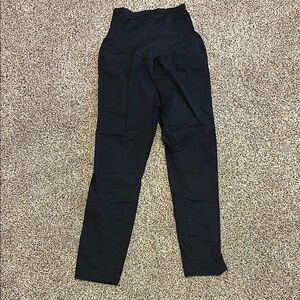 Old Navy Maternity Pixie Full Planel